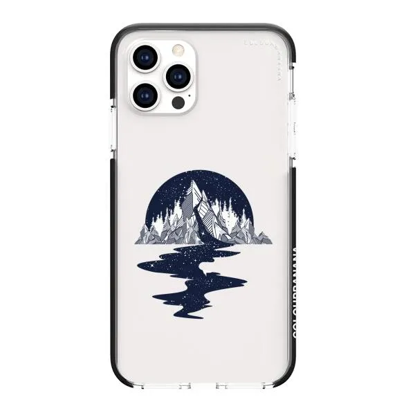iPhone Case - River of Stars Flows