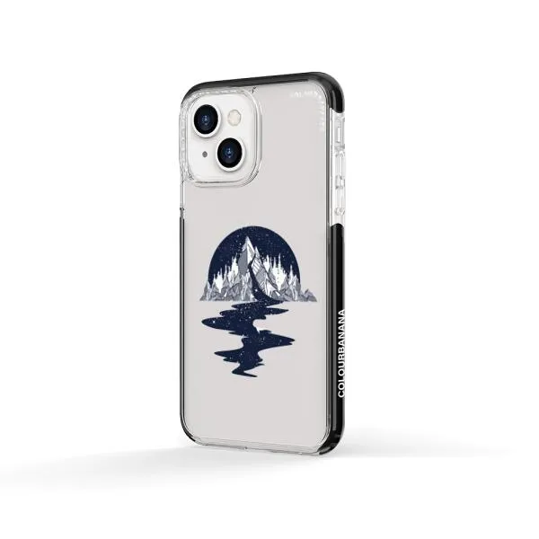 iPhone Case - River of Stars Flows