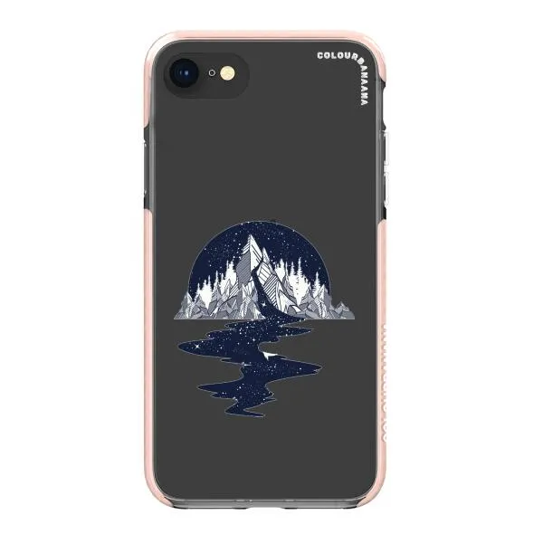 iPhone Case - River of Stars Flows