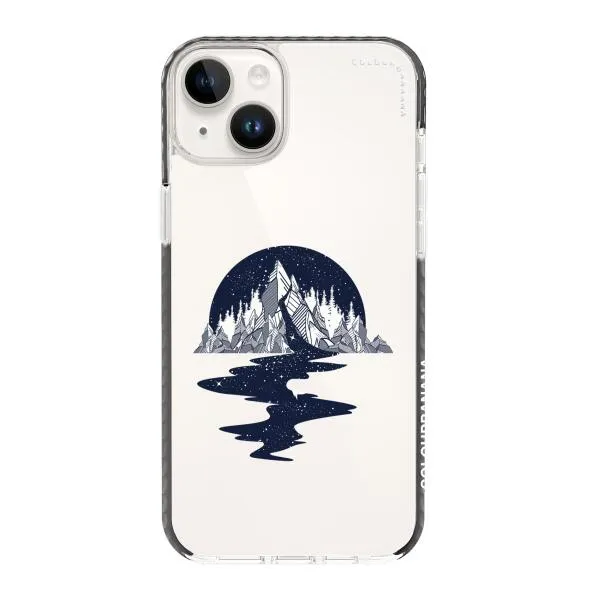 iPhone Case - River of Stars Flows