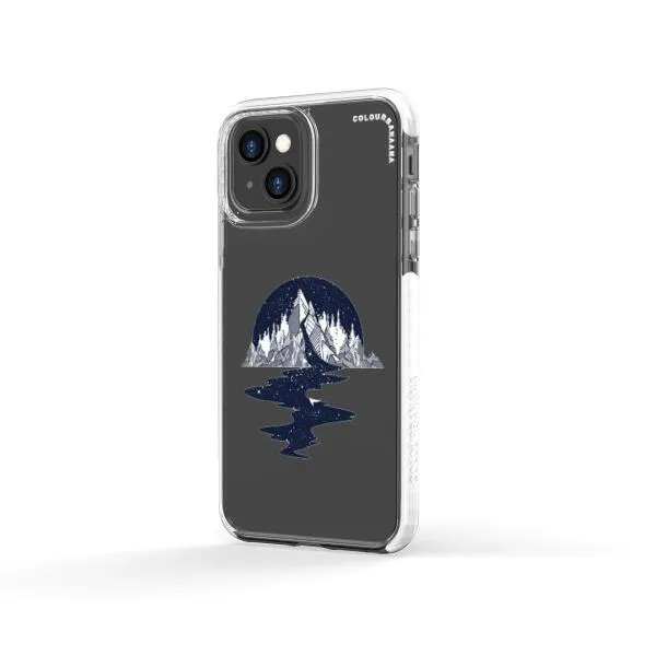 iPhone Case - River of Stars Flows