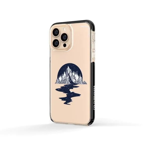 iPhone Case - River of Stars Flows