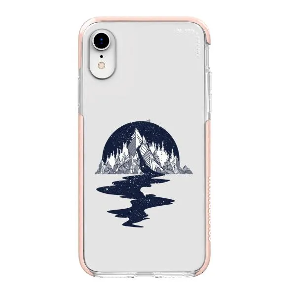 iPhone Case - River of Stars Flows