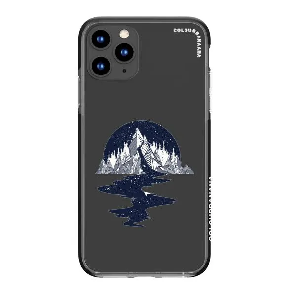 iPhone Case - River of Stars Flows