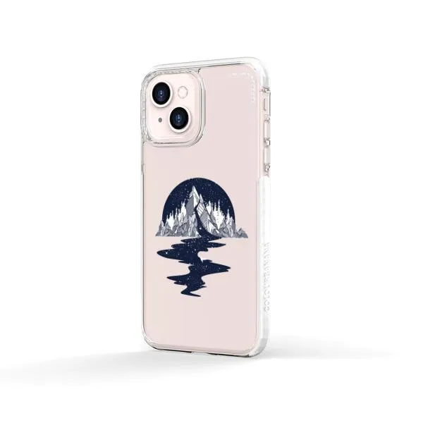 iPhone Case - River of Stars Flows