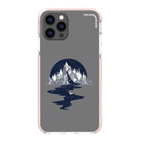 iPhone Case - River of Stars Flows