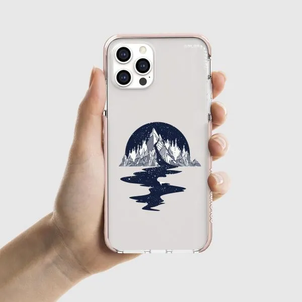 iPhone Case - River of Stars Flows