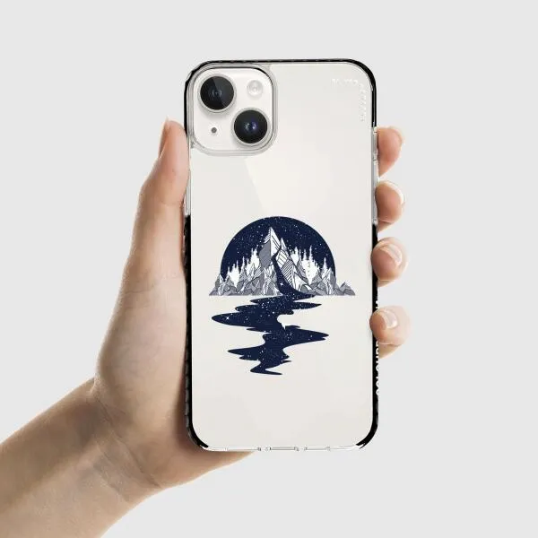 iPhone Case - River of Stars Flows