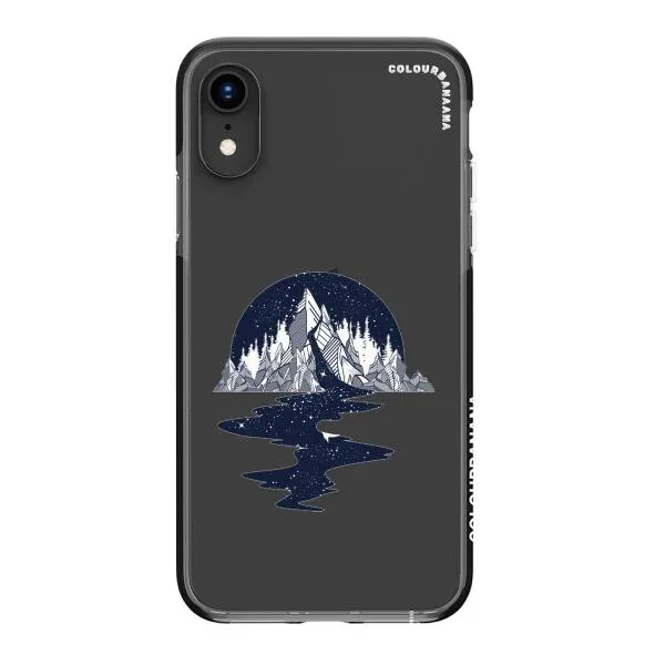 iPhone Case - River of Stars Flows