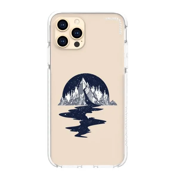 iPhone Case - River of Stars Flows
