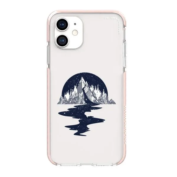 iPhone Case - River of Stars Flows