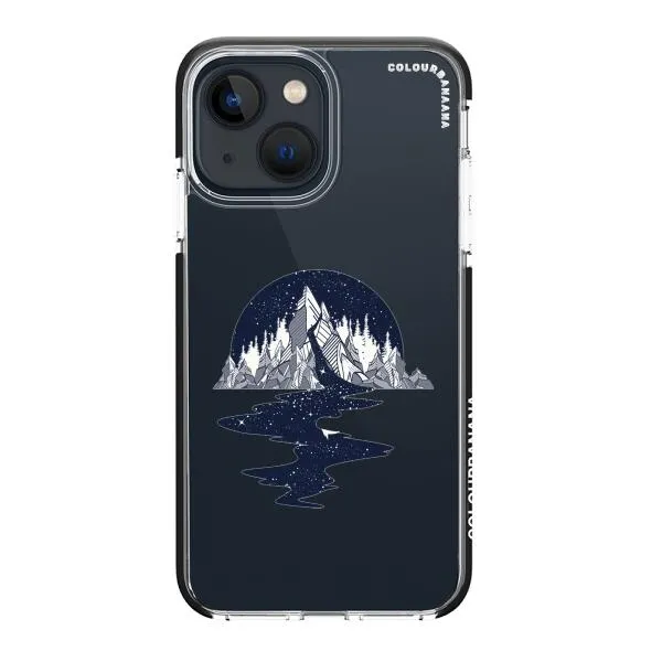iPhone Case - River of Stars Flows