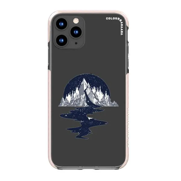 iPhone Case - River of Stars Flows