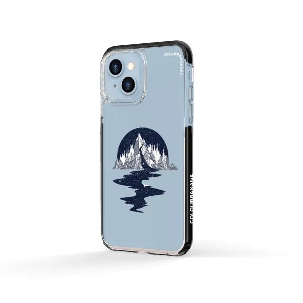 iPhone Case - River of Stars Flows