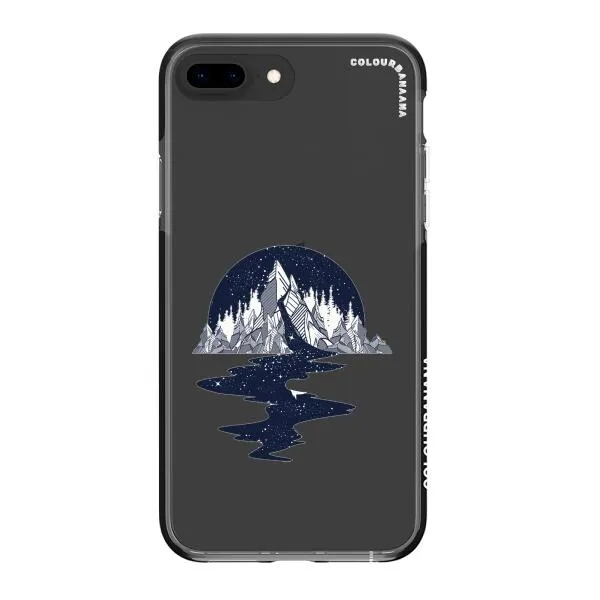 iPhone Case - River of Stars Flows