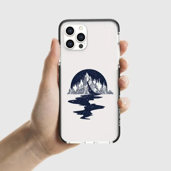 iPhone Case - River of Stars Flows