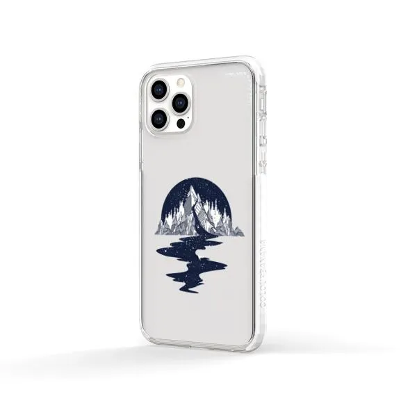 iPhone Case - River of Stars Flows