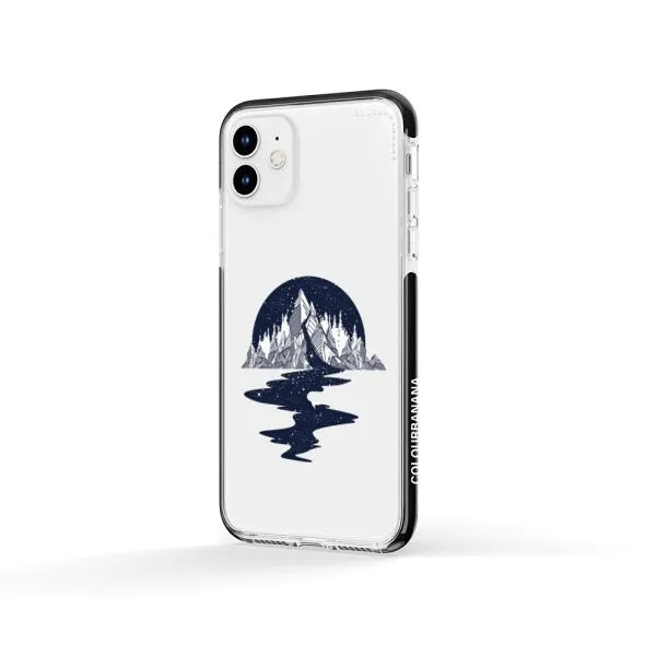 iPhone Case - River of Stars Flows