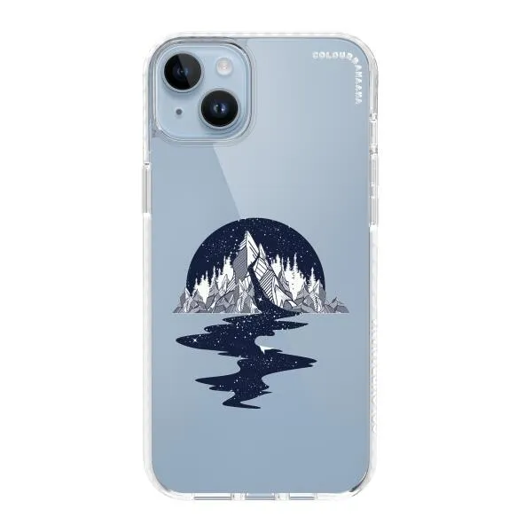 iPhone Case - River of Stars Flows