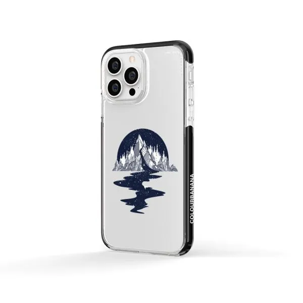 iPhone Case - River of Stars Flows
