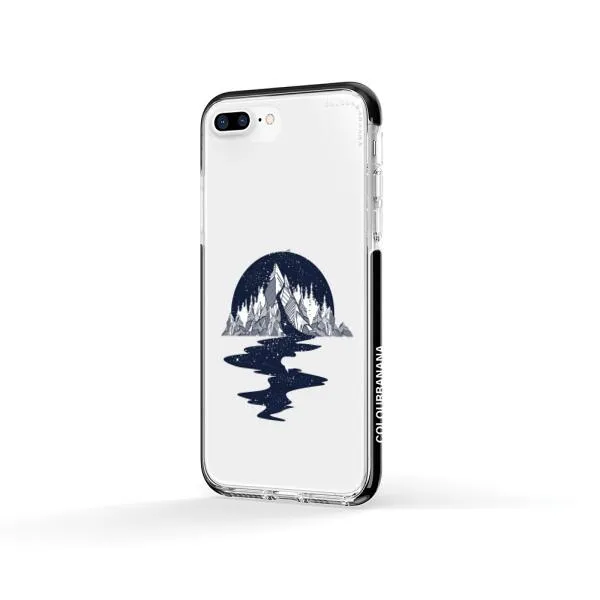 iPhone Case - River of Stars Flows