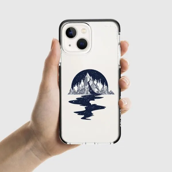 iPhone Case - River of Stars Flows