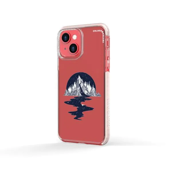 iPhone Case - River of Stars Flows