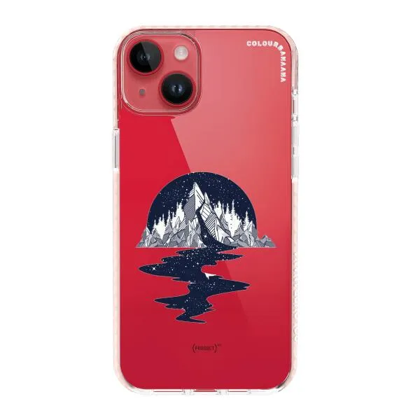 iPhone Case - River of Stars Flows