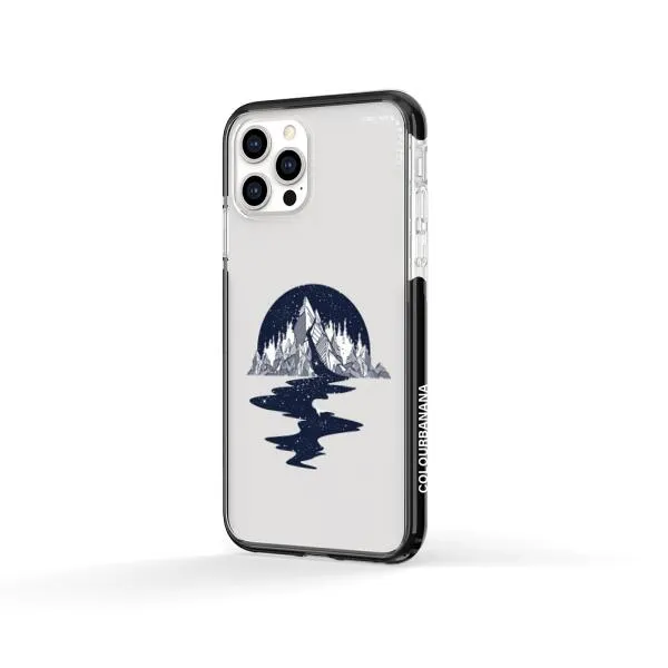 iPhone Case - River of Stars Flows