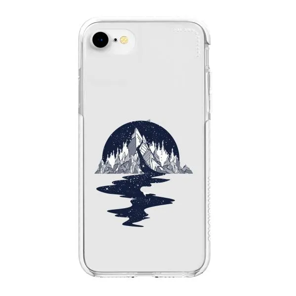 iPhone Case - River of Stars Flows