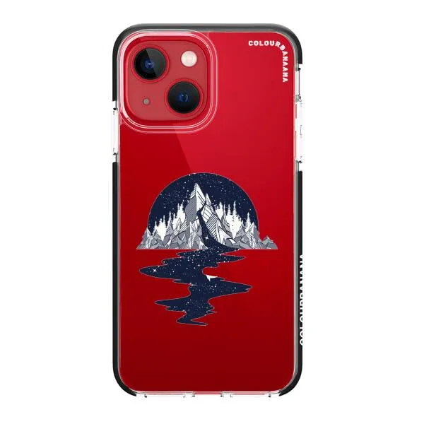 iPhone Case - River of Stars Flows