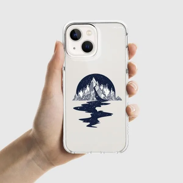 iPhone Case - River of Stars Flows