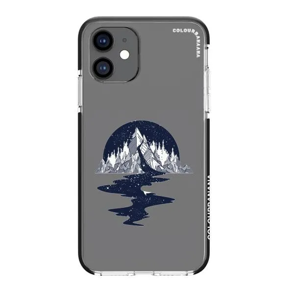 iPhone Case - River of Stars Flows
