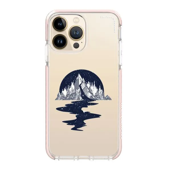 iPhone Case - River of Stars Flows