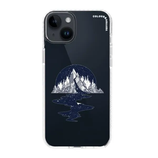 iPhone Case - River of Stars Flows