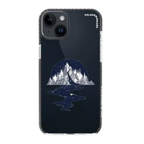 iPhone Case - River of Stars Flows