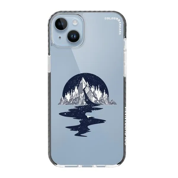 iPhone Case - River of Stars Flows