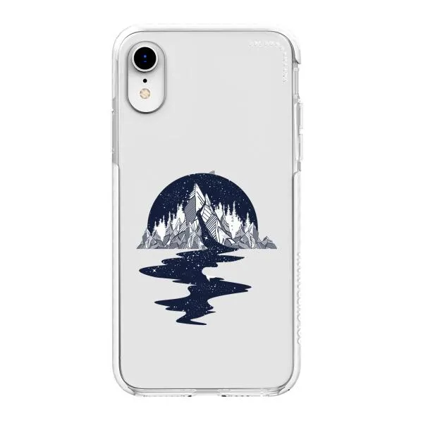 iPhone Case - River of Stars Flows