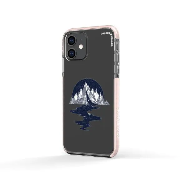 iPhone Case - River of Stars Flows