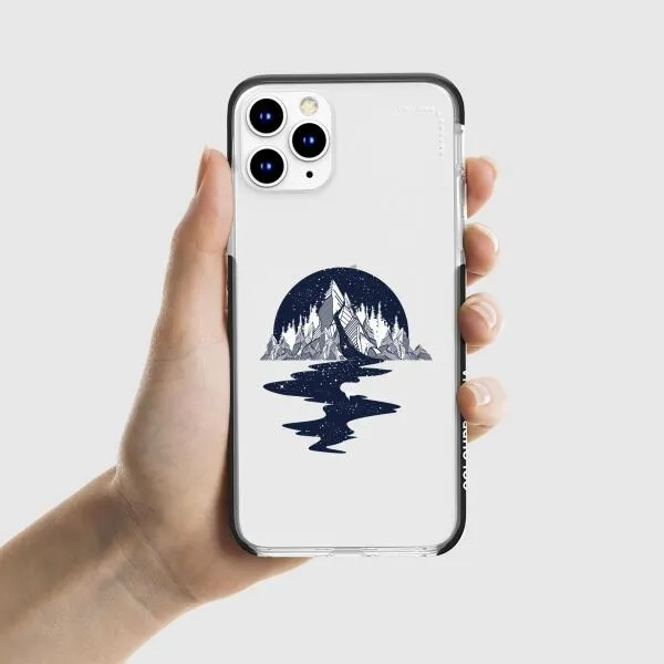 iPhone Case - River of Stars Flows