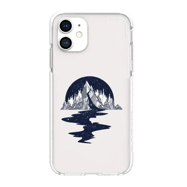 iPhone Case - River of Stars Flows