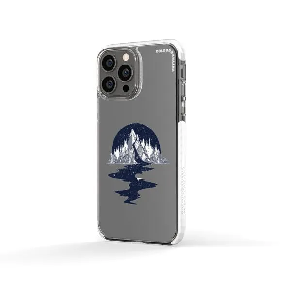 iPhone Case - River of Stars Flows