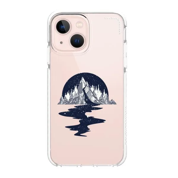iPhone Case - River of Stars Flows