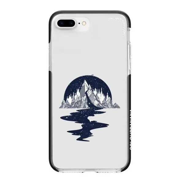 iPhone Case - River of Stars Flows