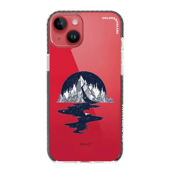iPhone Case - River of Stars Flows