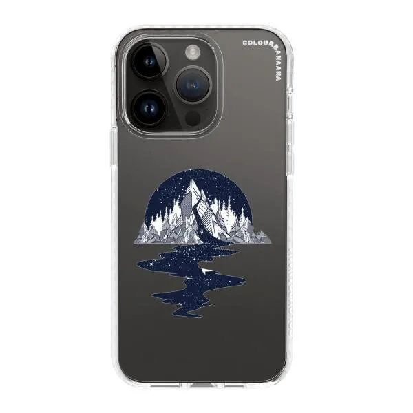 iPhone Case - River of Stars Flows
