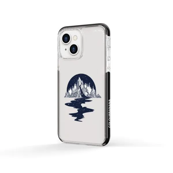 iPhone Case - River of Stars Flows