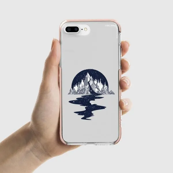 iPhone Case - River of Stars Flows