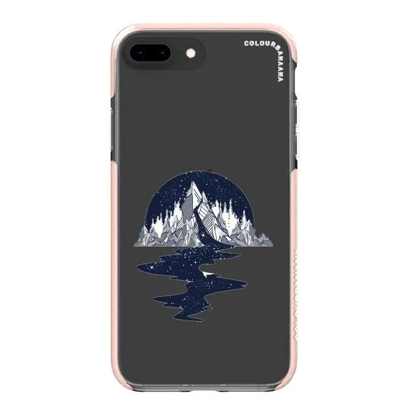 iPhone Case - River of Stars Flows