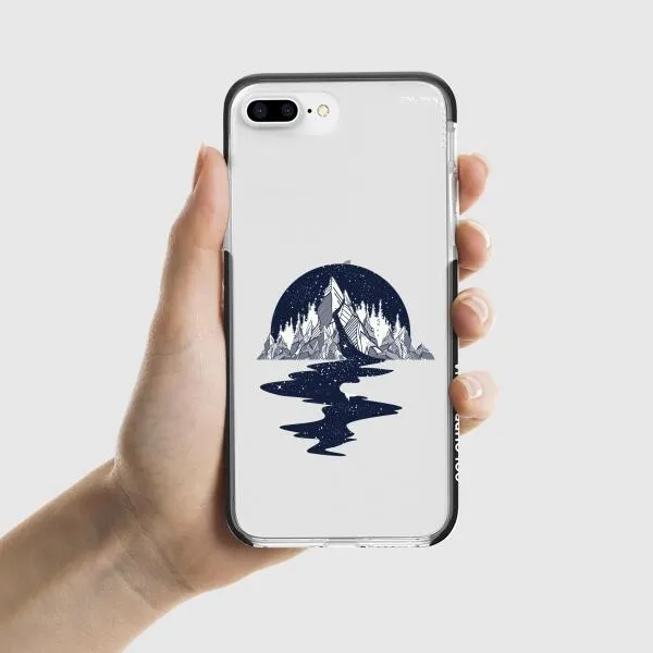 iPhone Case - River of Stars Flows